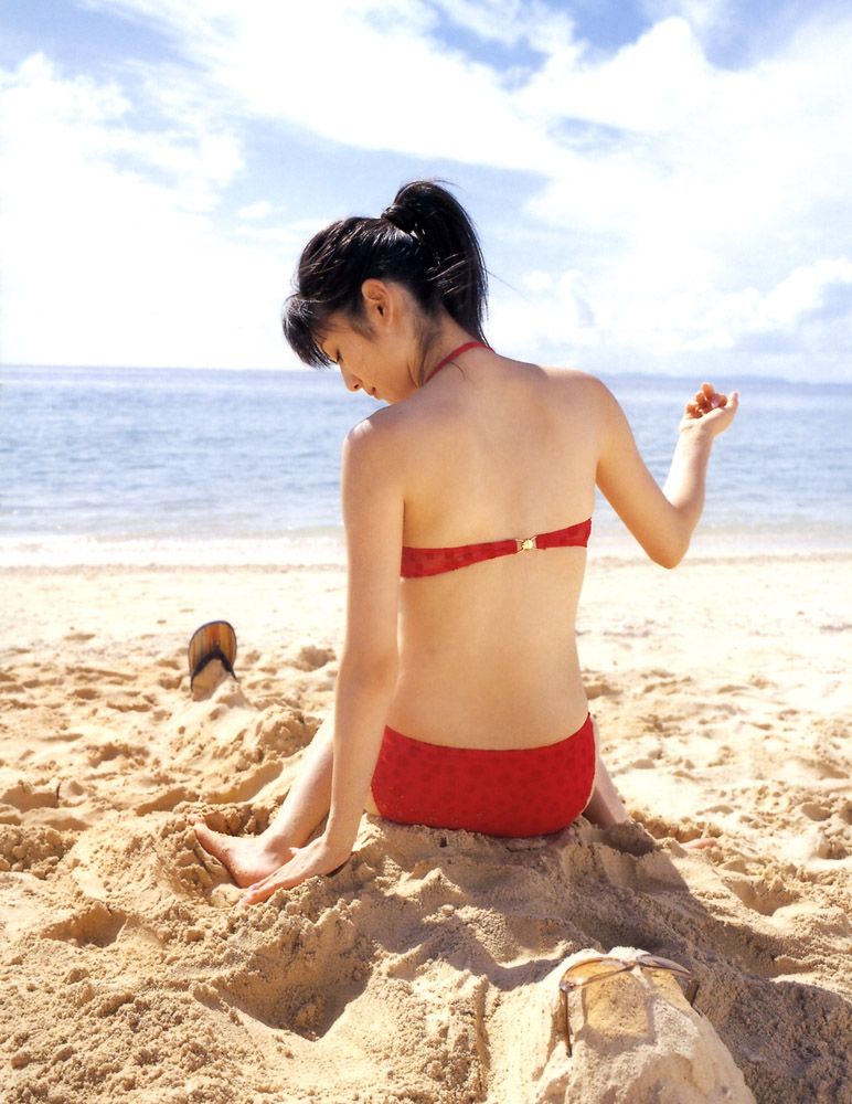 原史奈 『a rendez-vous』写真集  出版 宝 島社