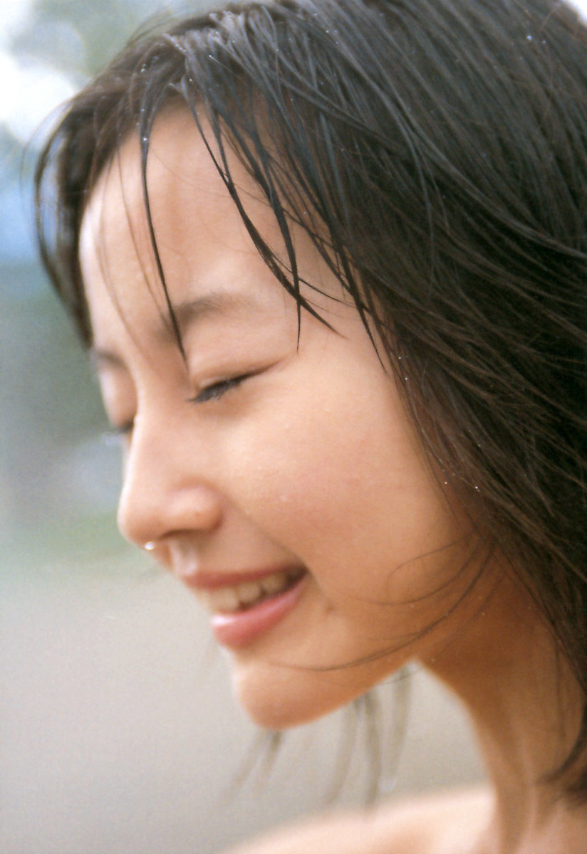 堀北真希 「进化论」