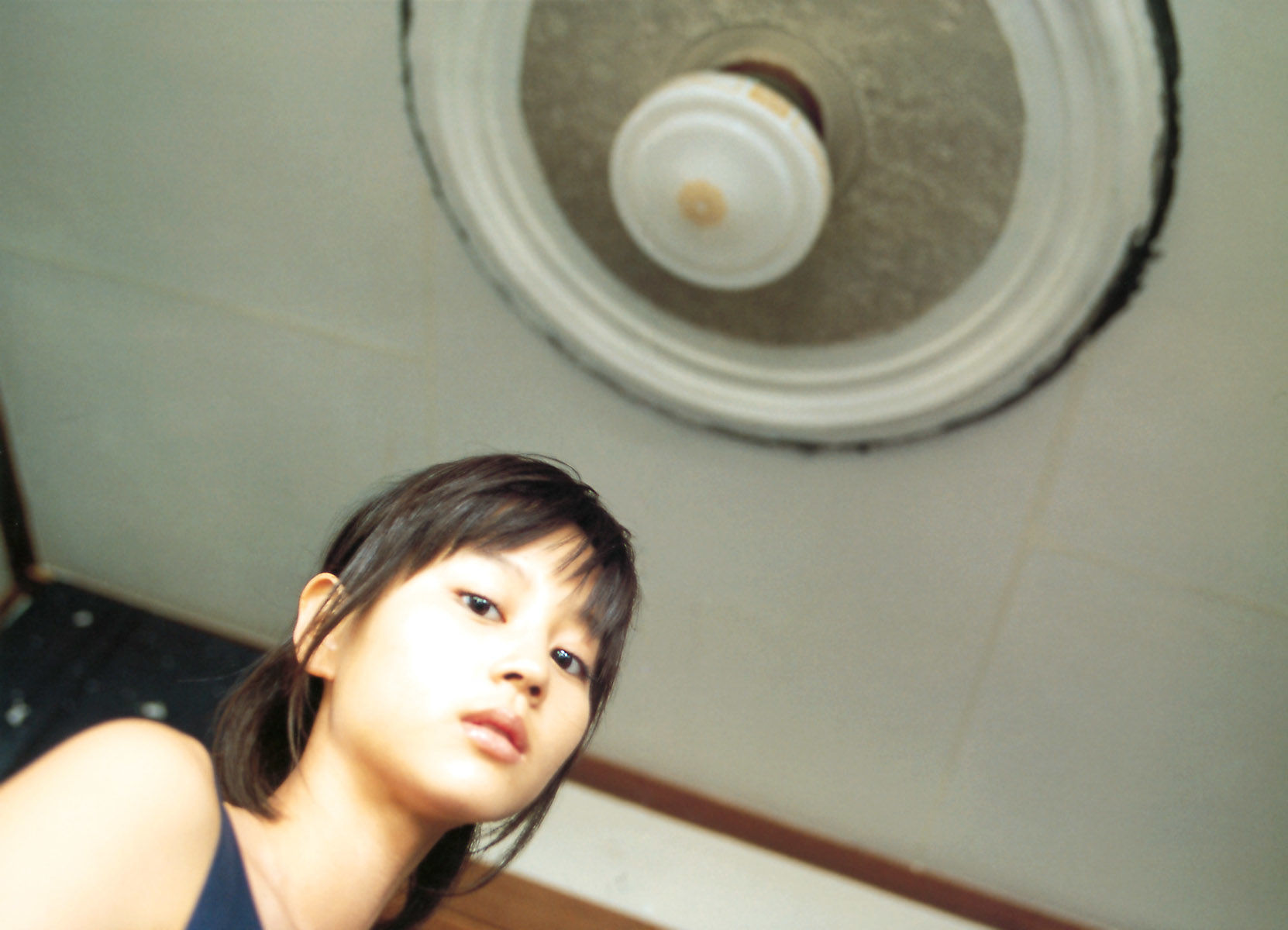 堀北真希 「进化论」