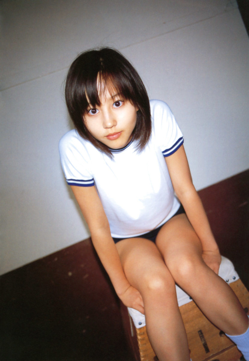 堀北真希 「进化论」