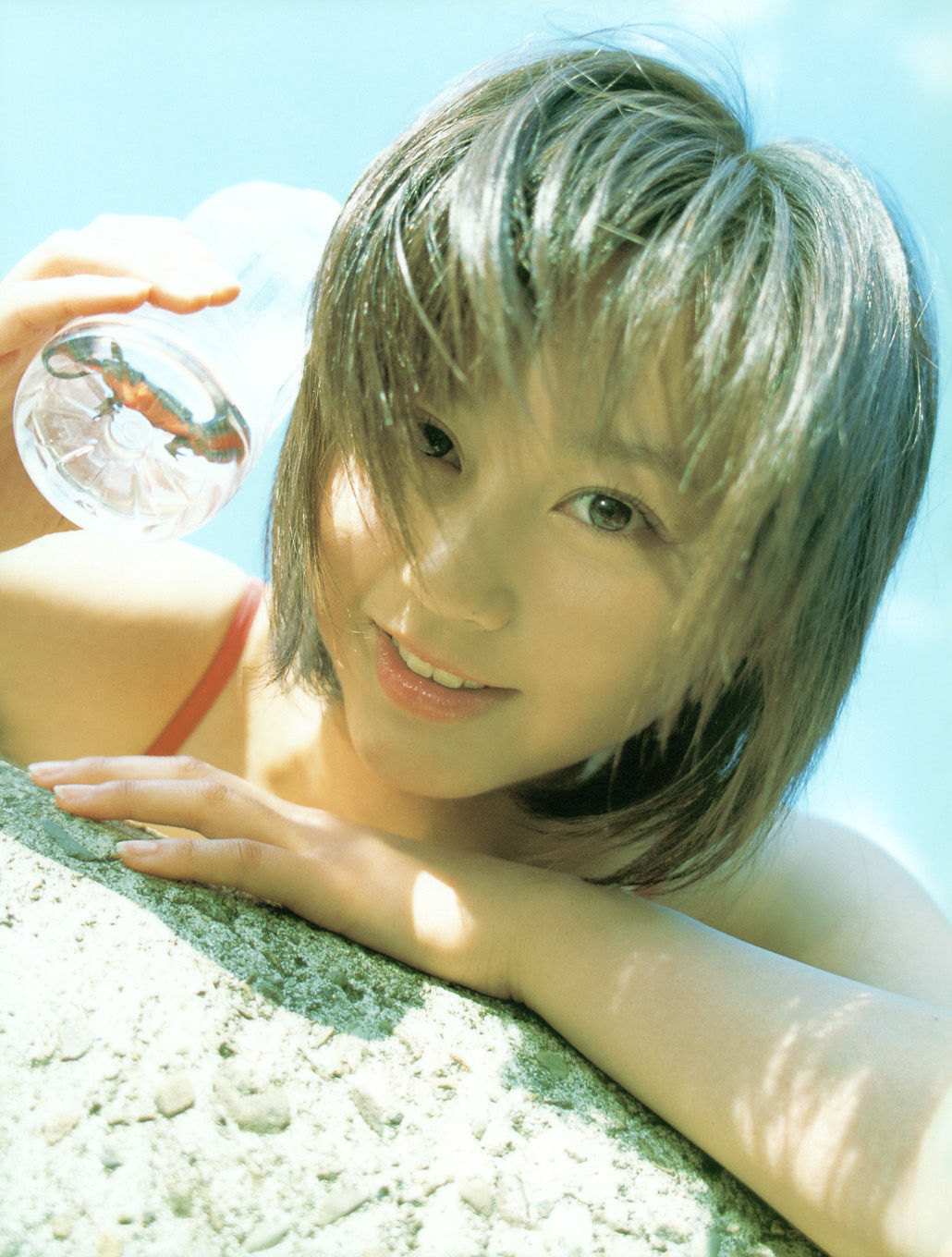 堀北真希 「ひこうきぐも」
