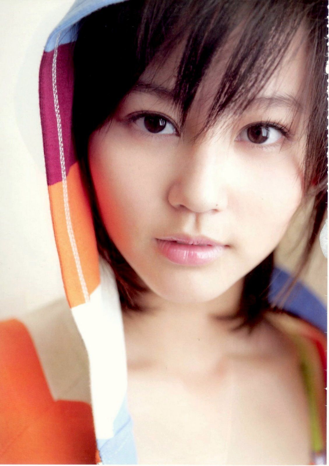 堀北真希 「コトノハ、きらり。」