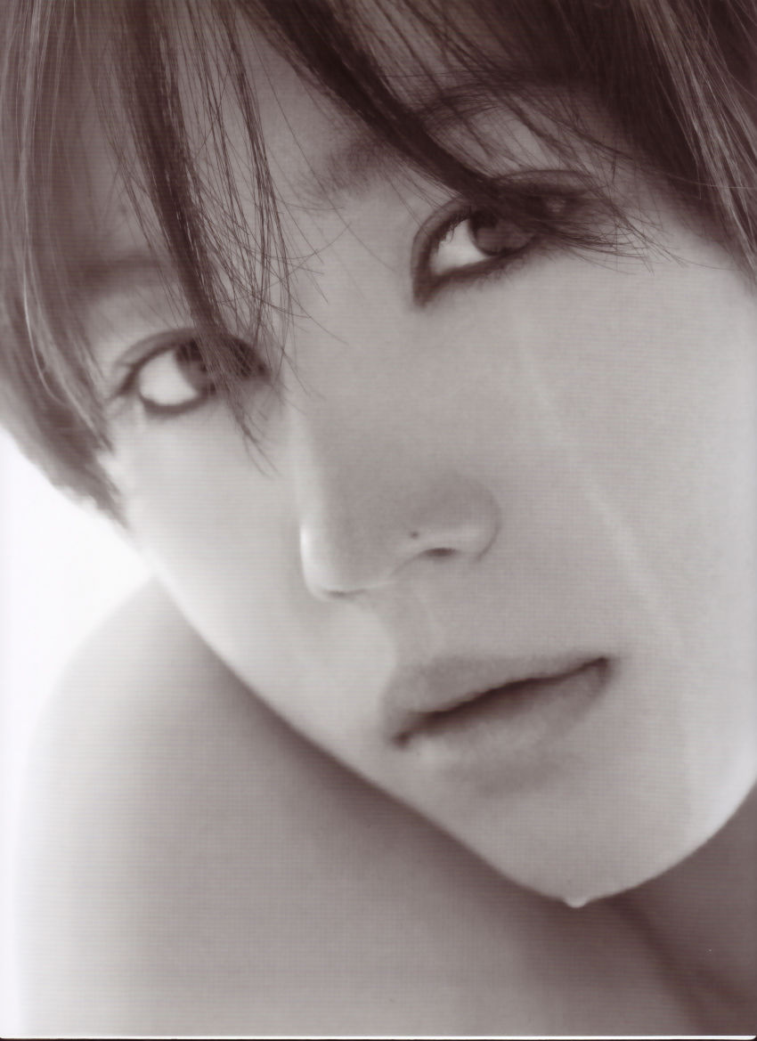 堀北真希 「S」