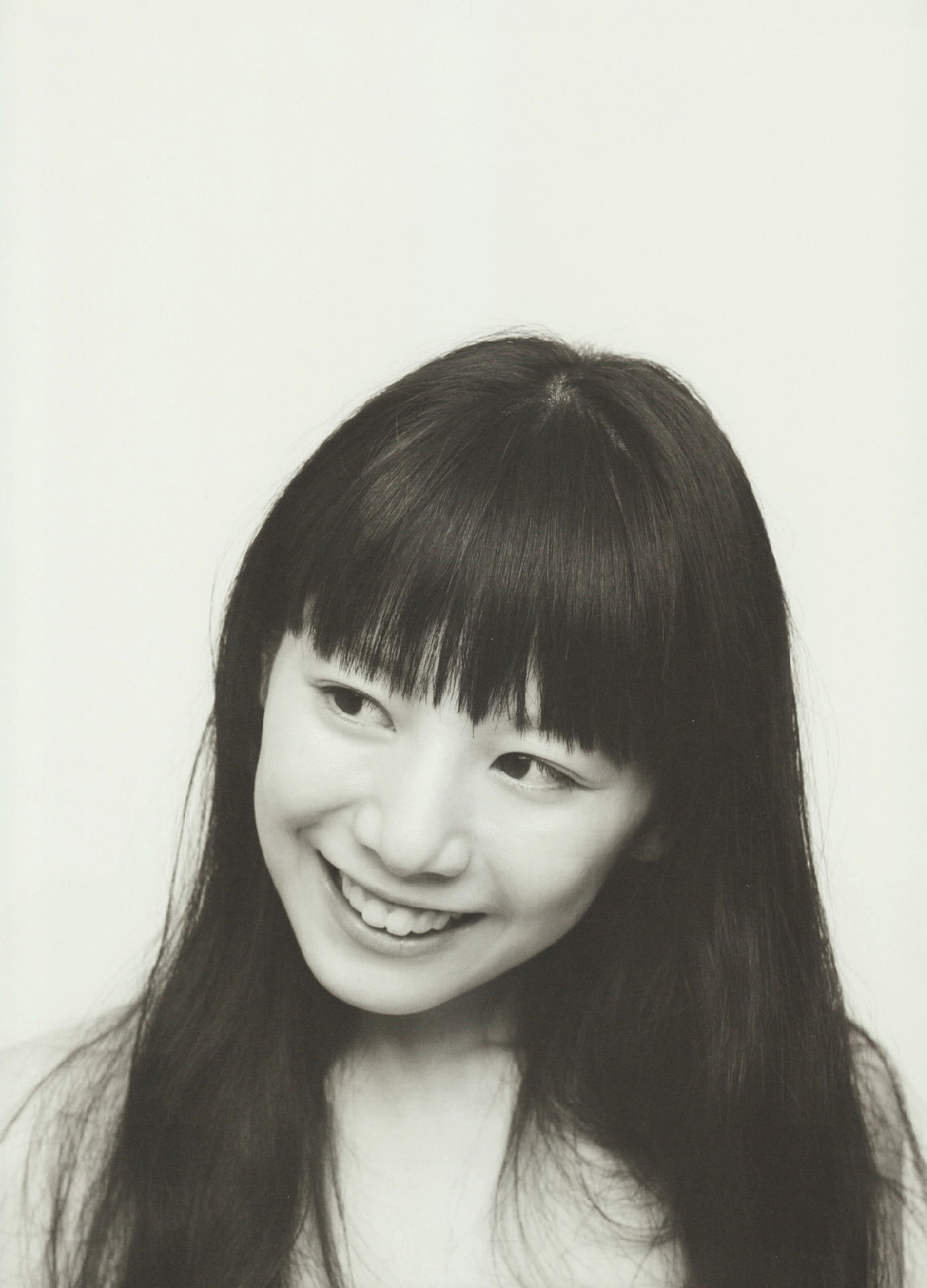 夏帆 Breeze With Kinako