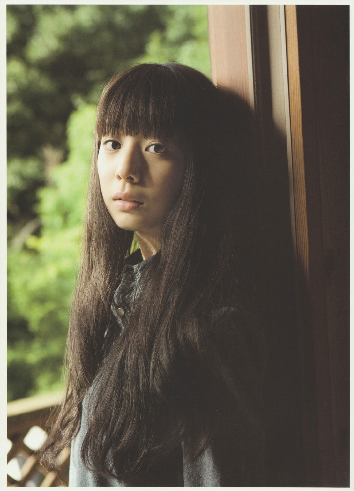 夏帆 Breeze With Kinako
