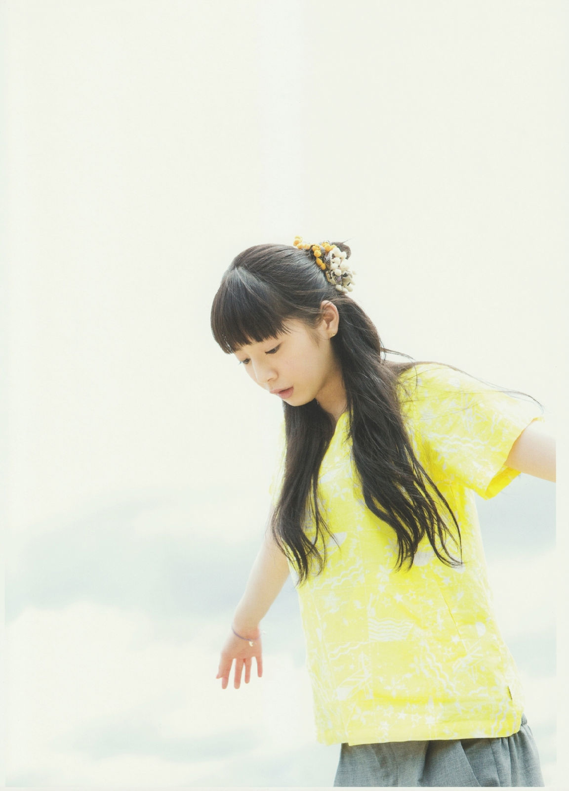 夏帆 Breeze With Kinako