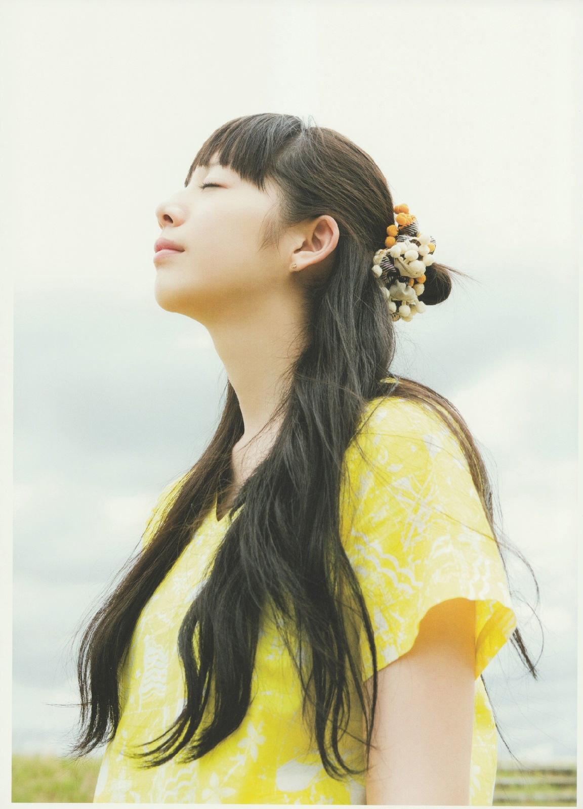 夏帆 Breeze With Kinako