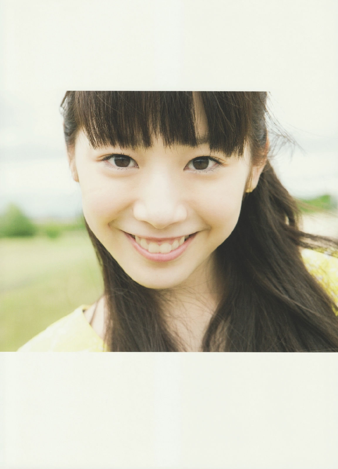 夏帆 Breeze With Kinako