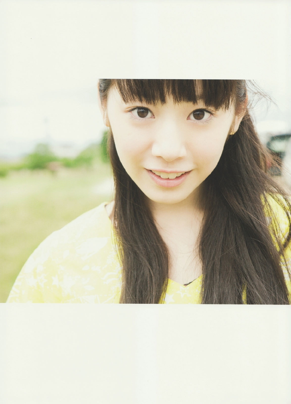 夏帆 Breeze With Kinako