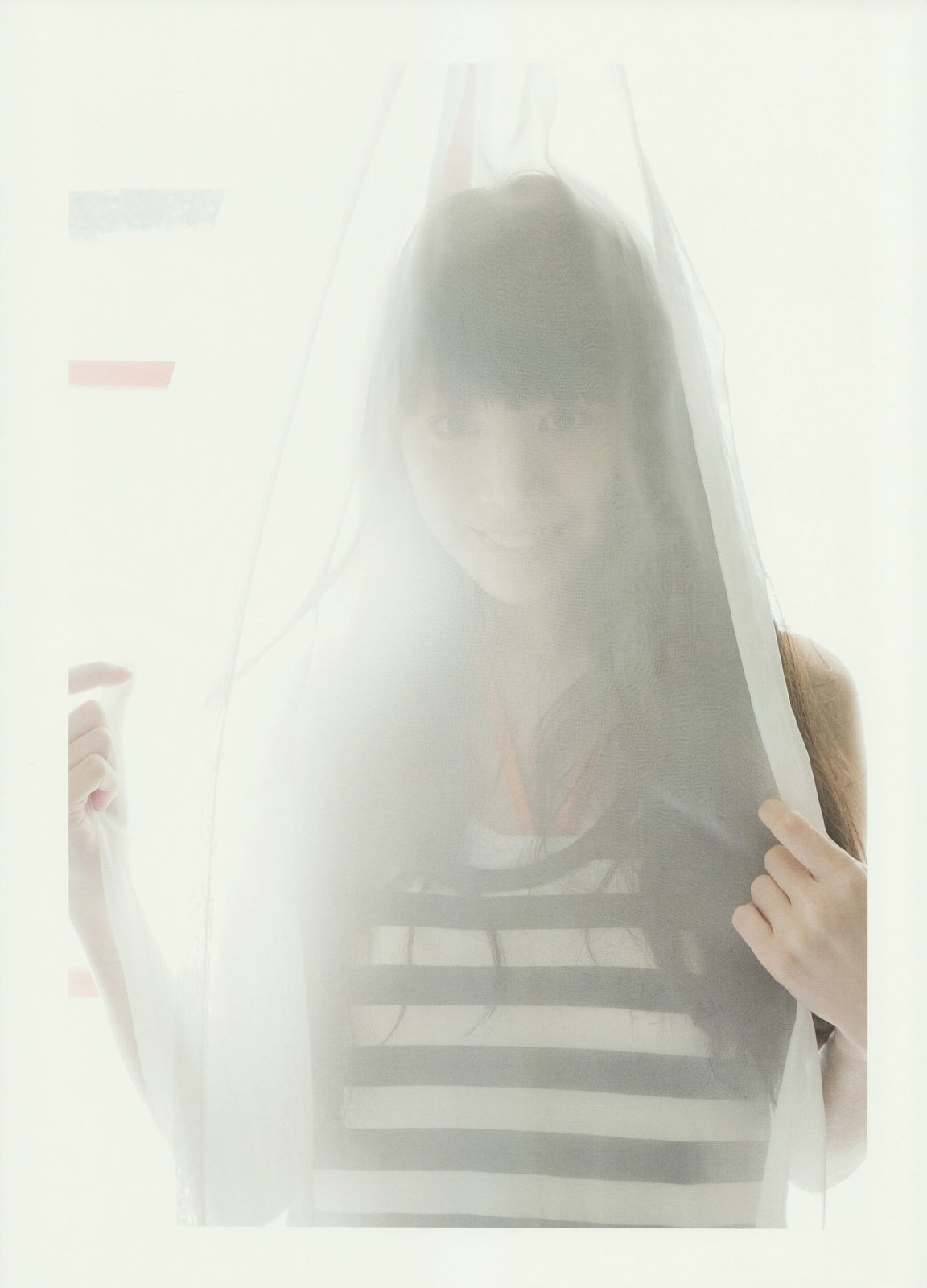 夏帆 Breeze With Kinako