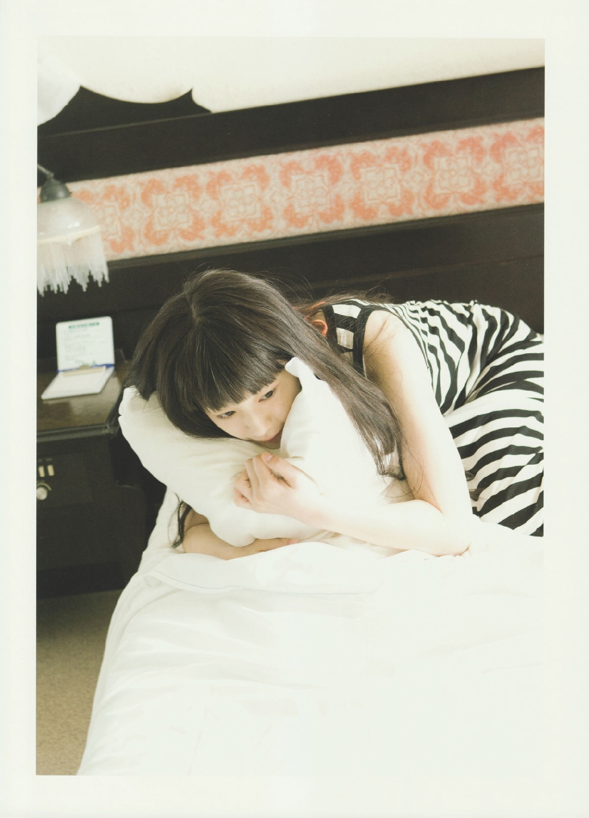夏帆 Breeze With Kinako