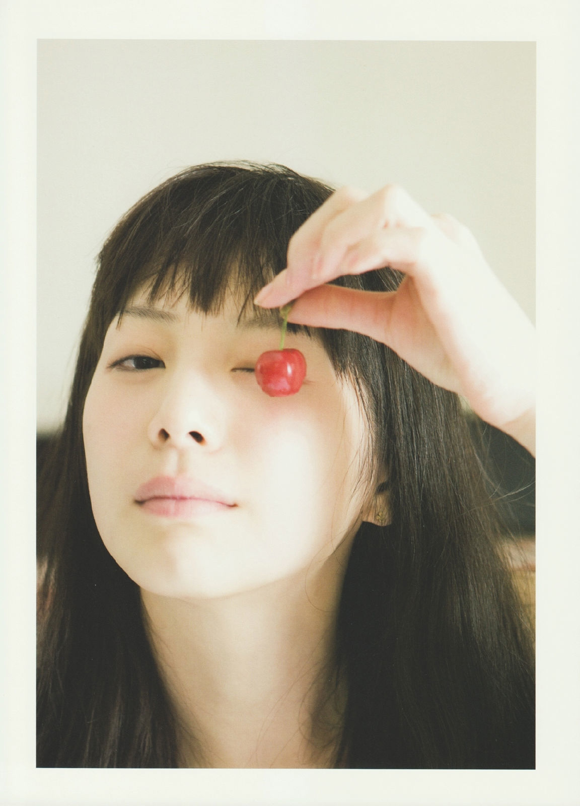 夏帆 Breeze With Kinako