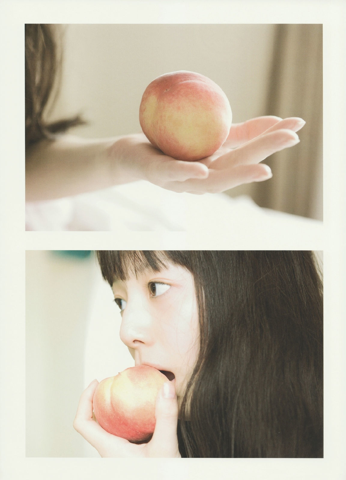 夏帆 Breeze With Kinako