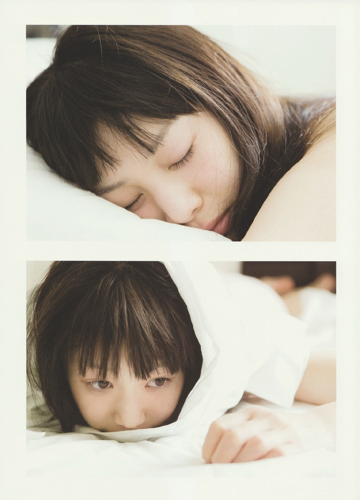 夏帆 Breeze With Kinako