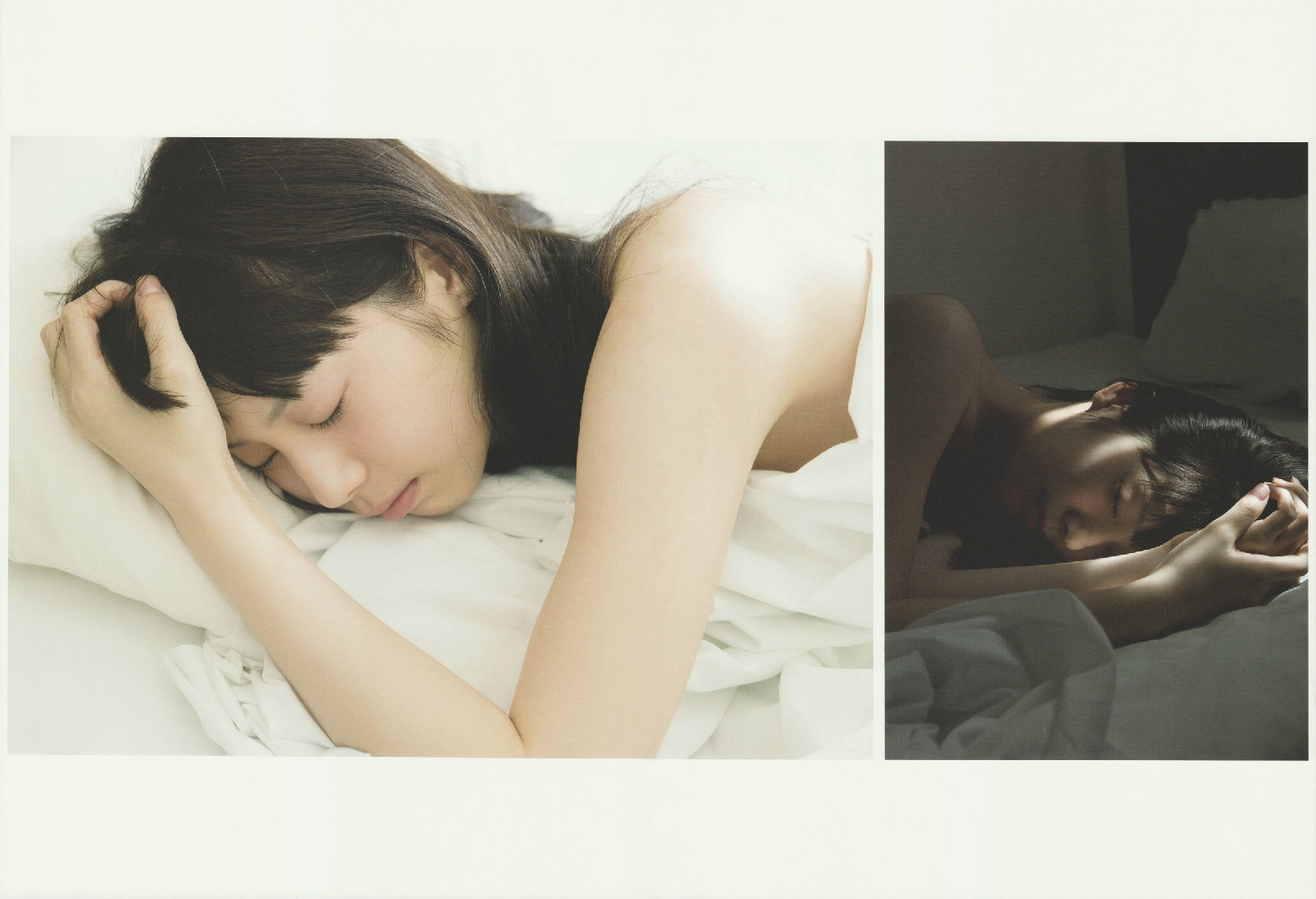 夏帆 Breeze With Kinako