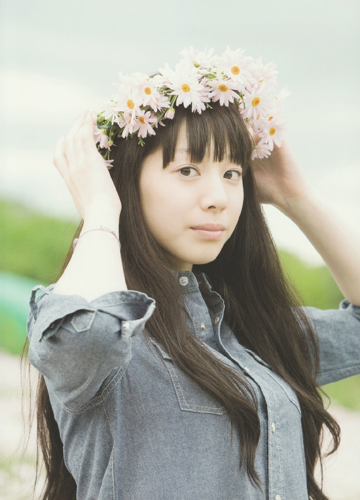 夏帆 Breeze With Kinako