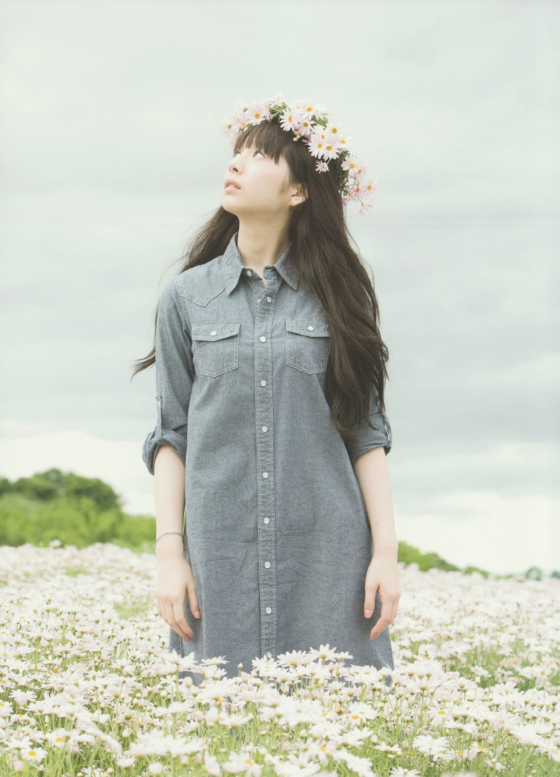 夏帆 Breeze With Kinako