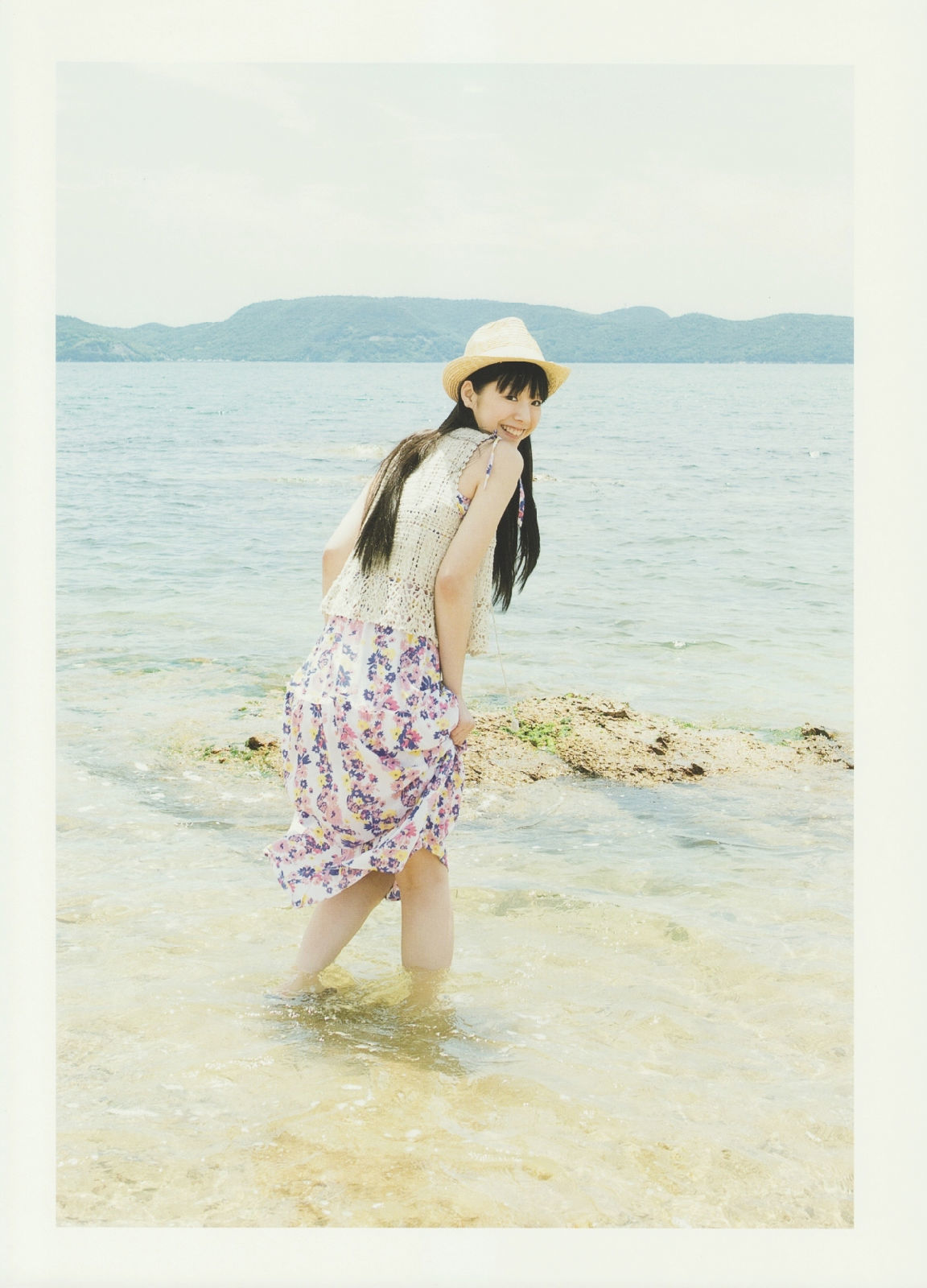 夏帆 Breeze With Kinako