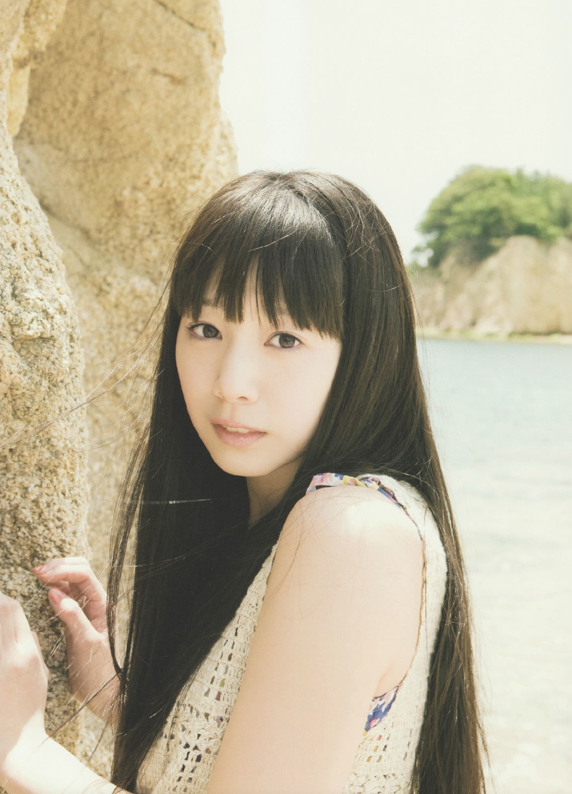 夏帆 Breeze With Kinako
