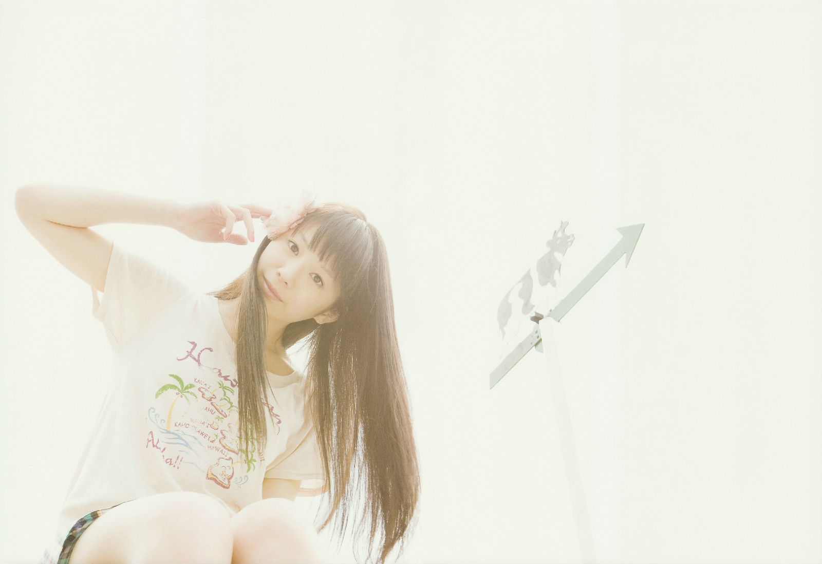 夏帆 Breeze With Kinako