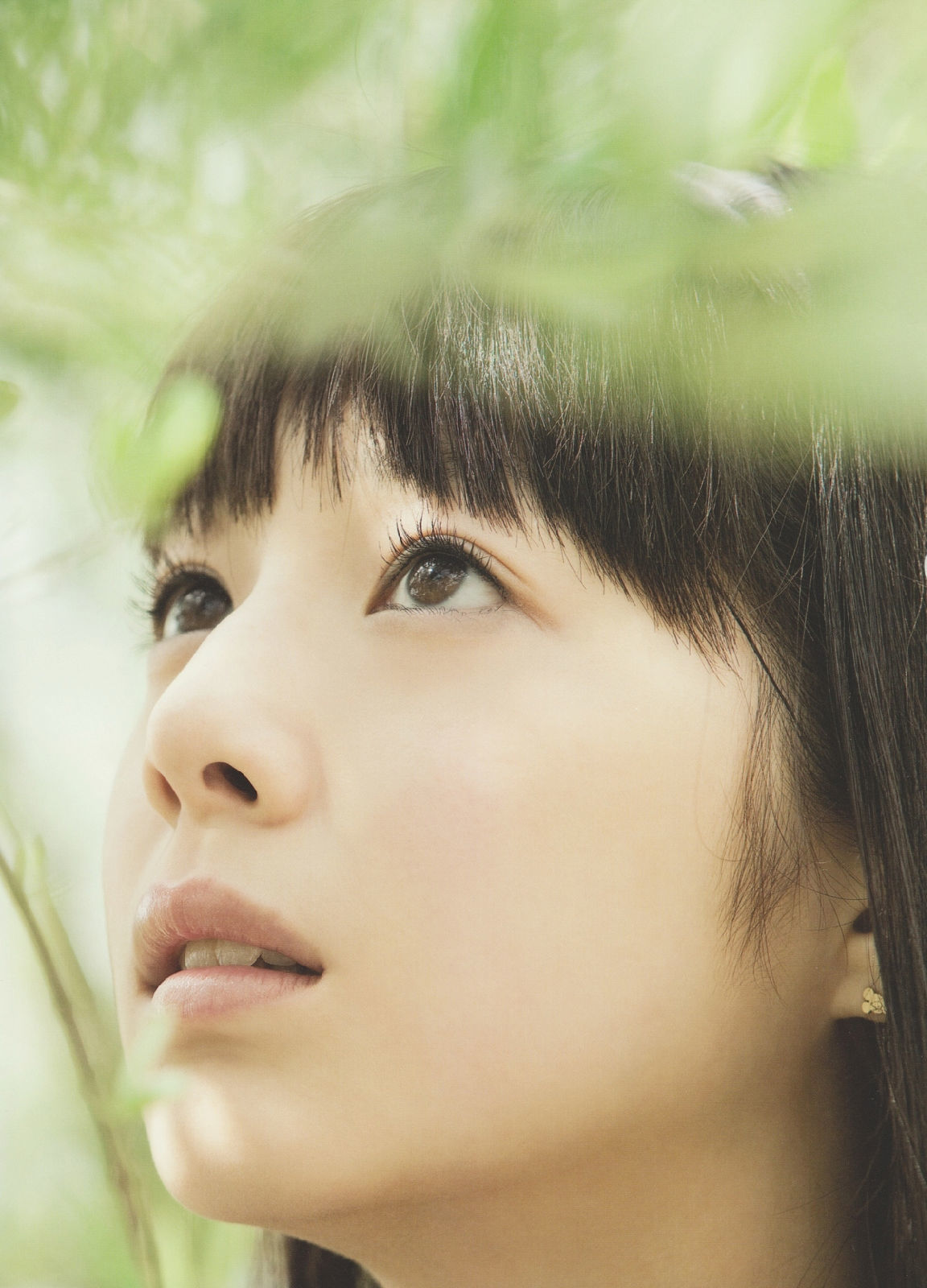 夏帆 Breeze With Kinako