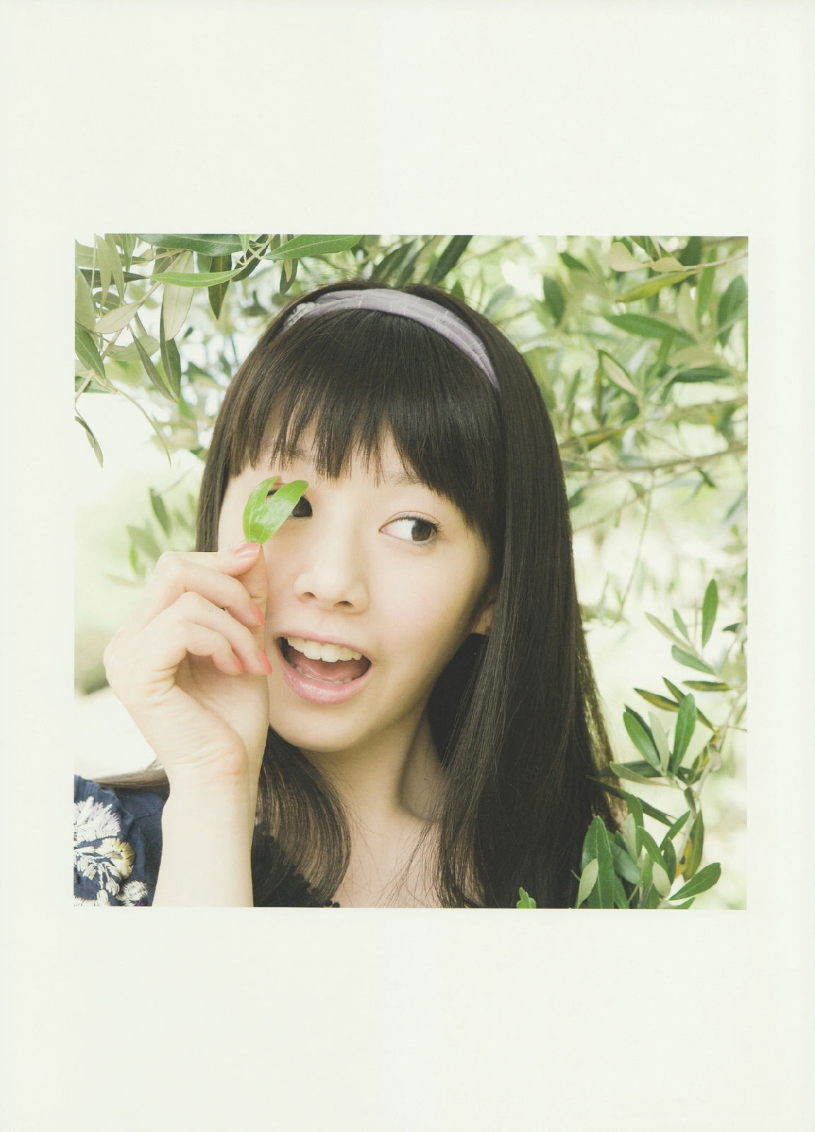 夏帆 Breeze With Kinako