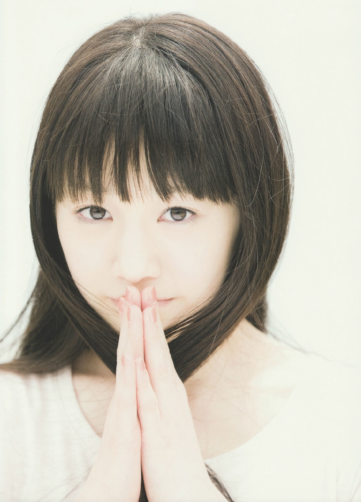 夏帆 Breeze With Kinako