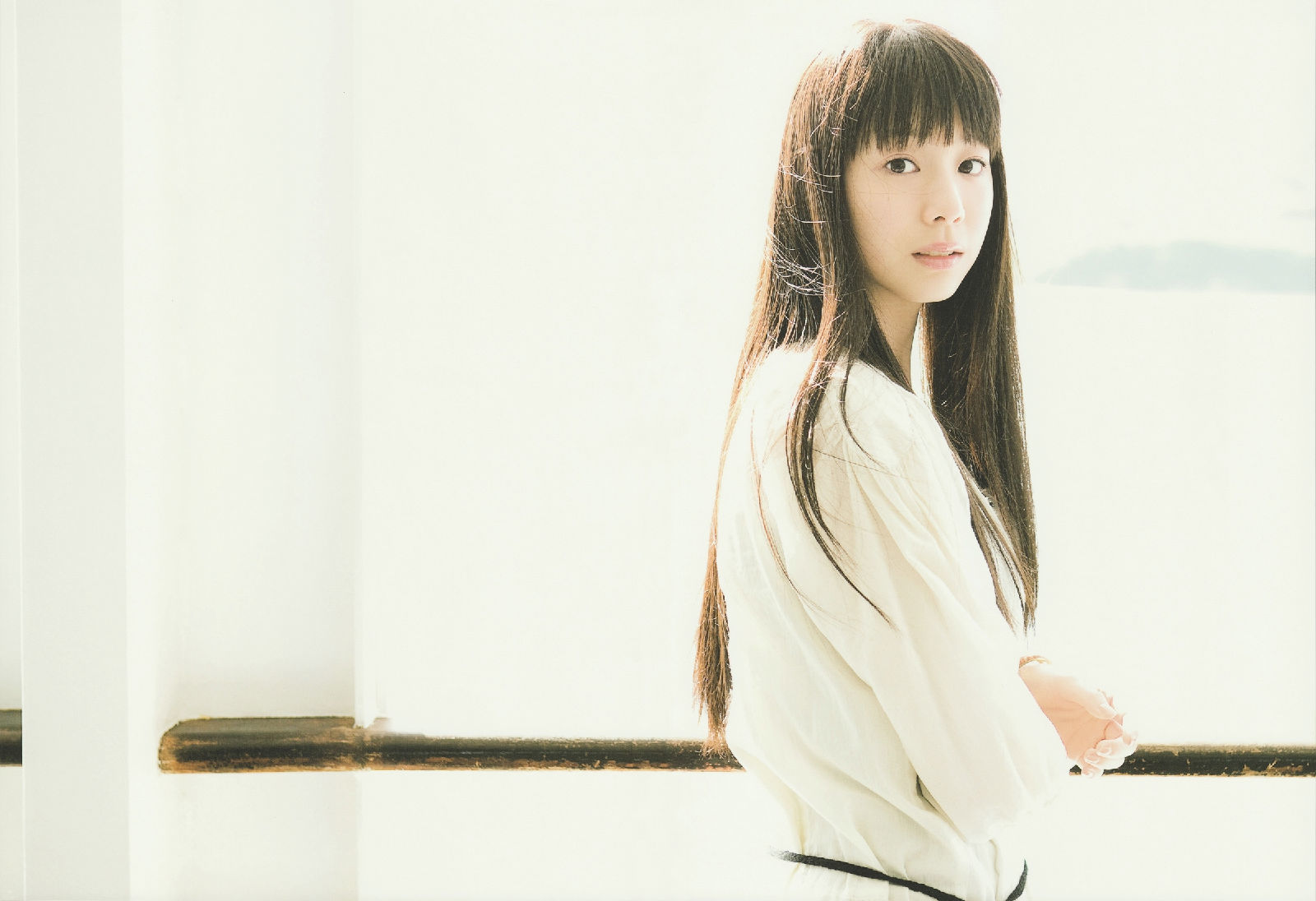 夏帆 Breeze With Kinako