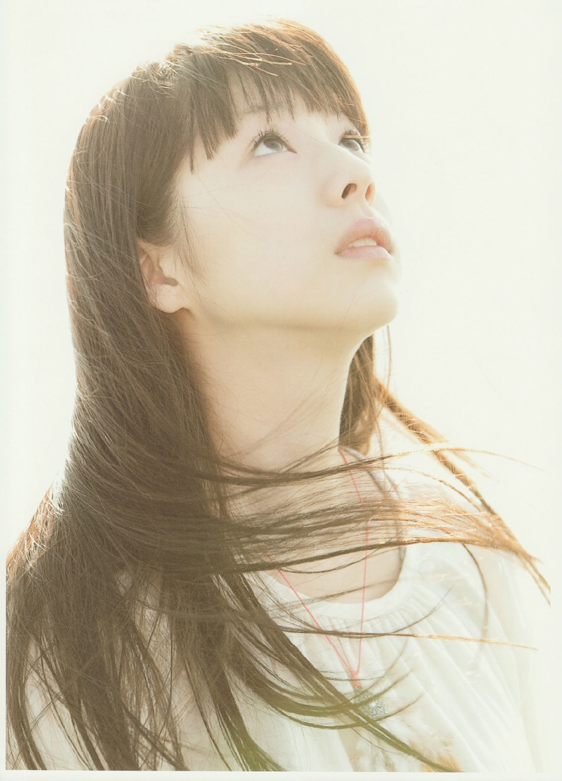 夏帆 Breeze With Kinako