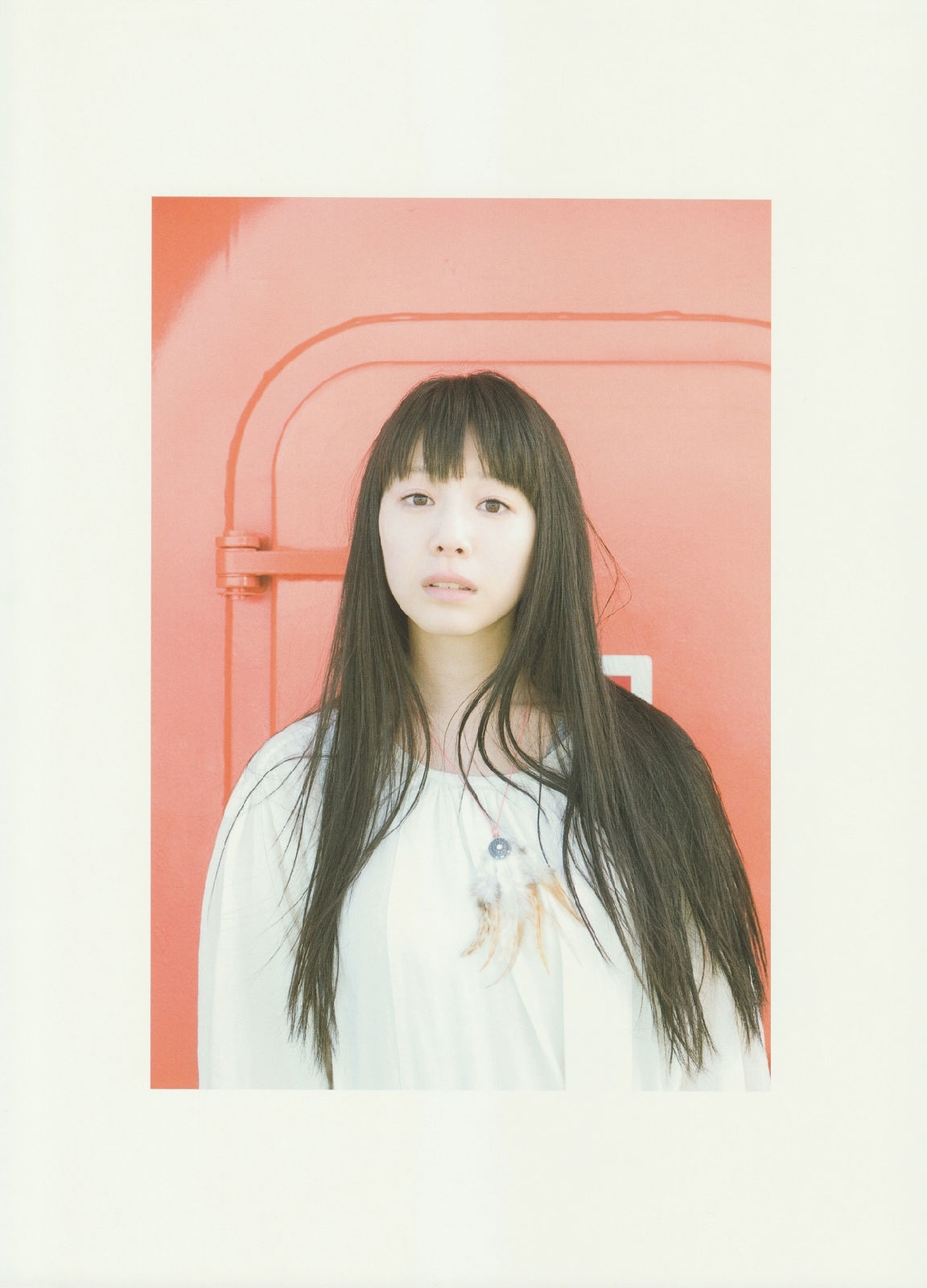 夏帆 Breeze With Kinako