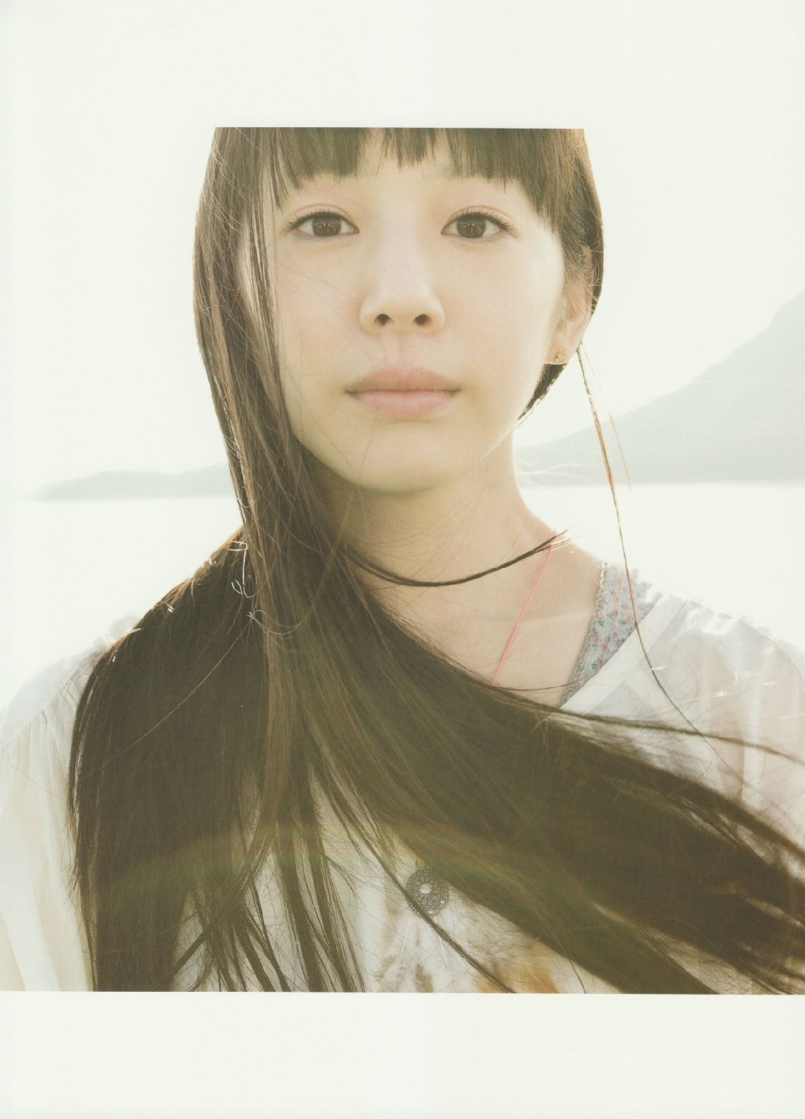 夏帆 Breeze With Kinako