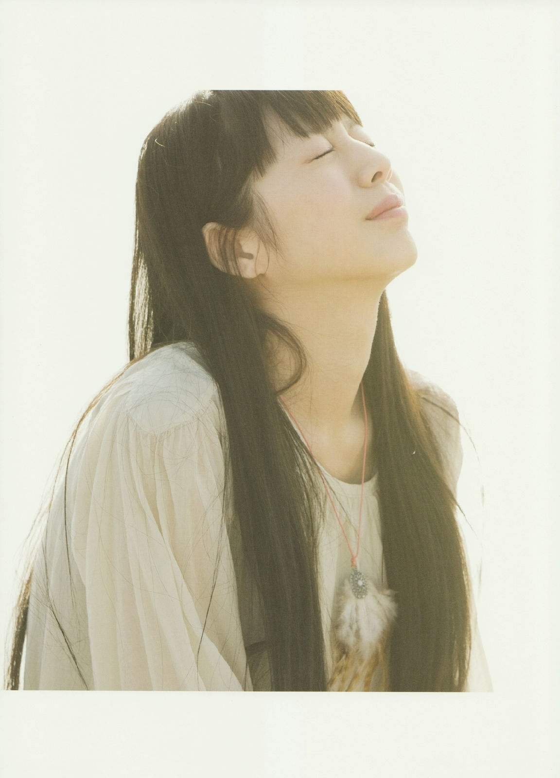 夏帆 Breeze With Kinako