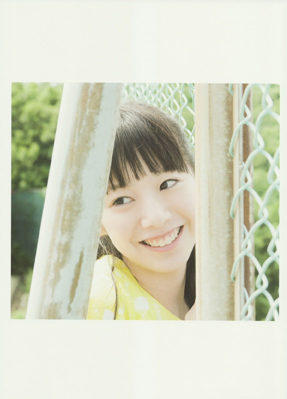 夏帆 Breeze With Kinako
