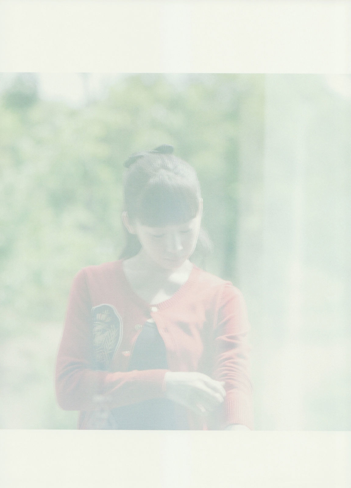 夏帆 Breeze With Kinako