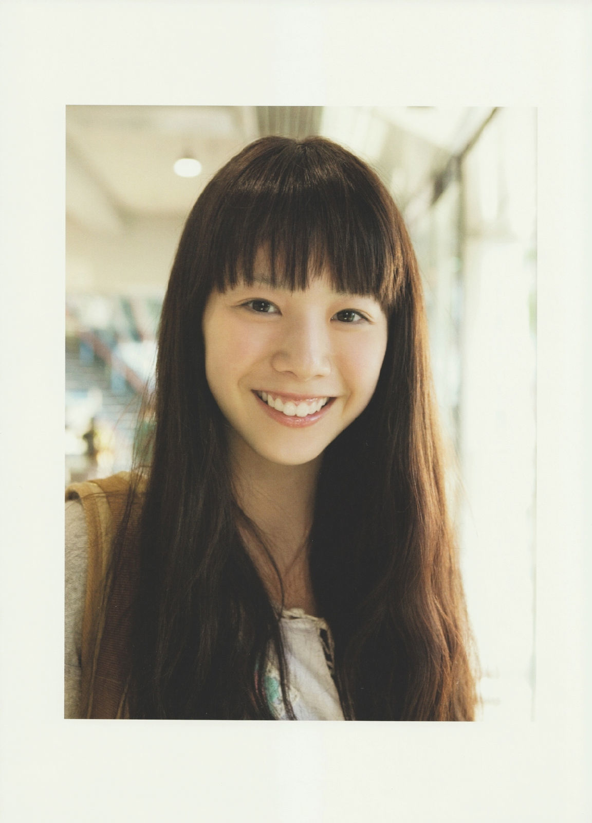 夏帆 Breeze With Kinako