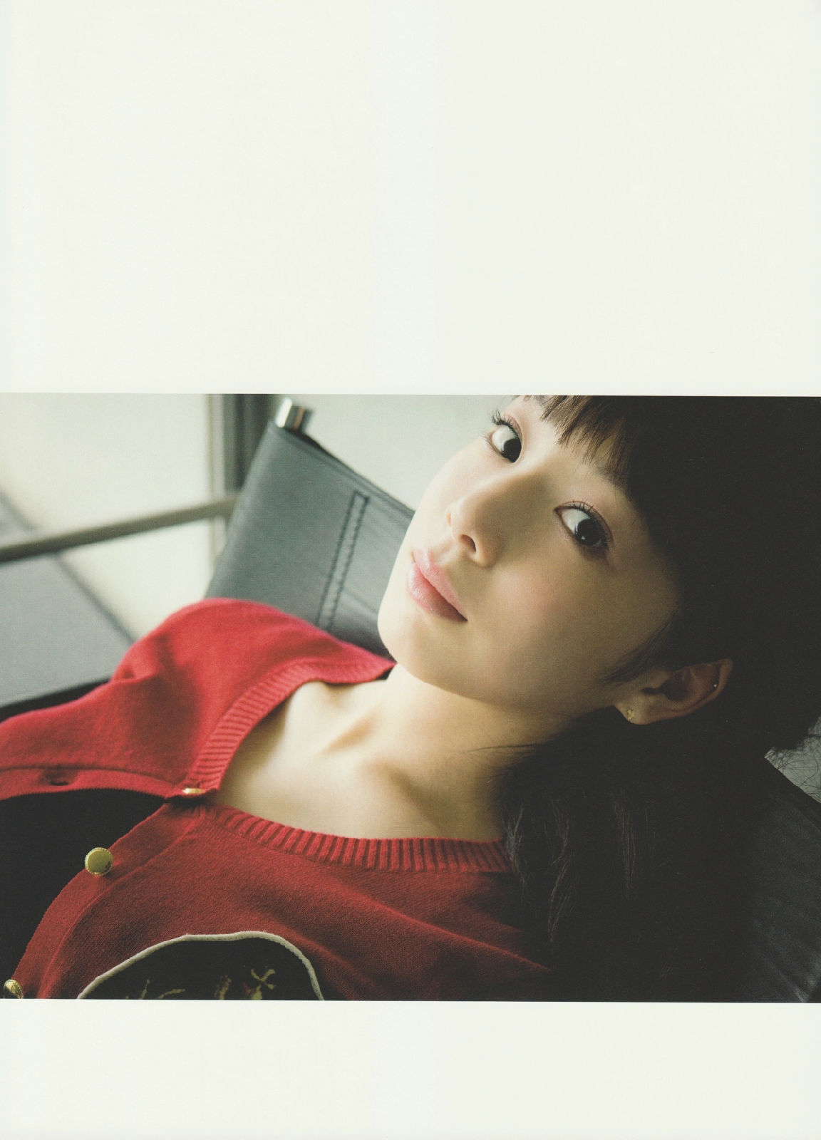 夏帆 Breeze With Kinako