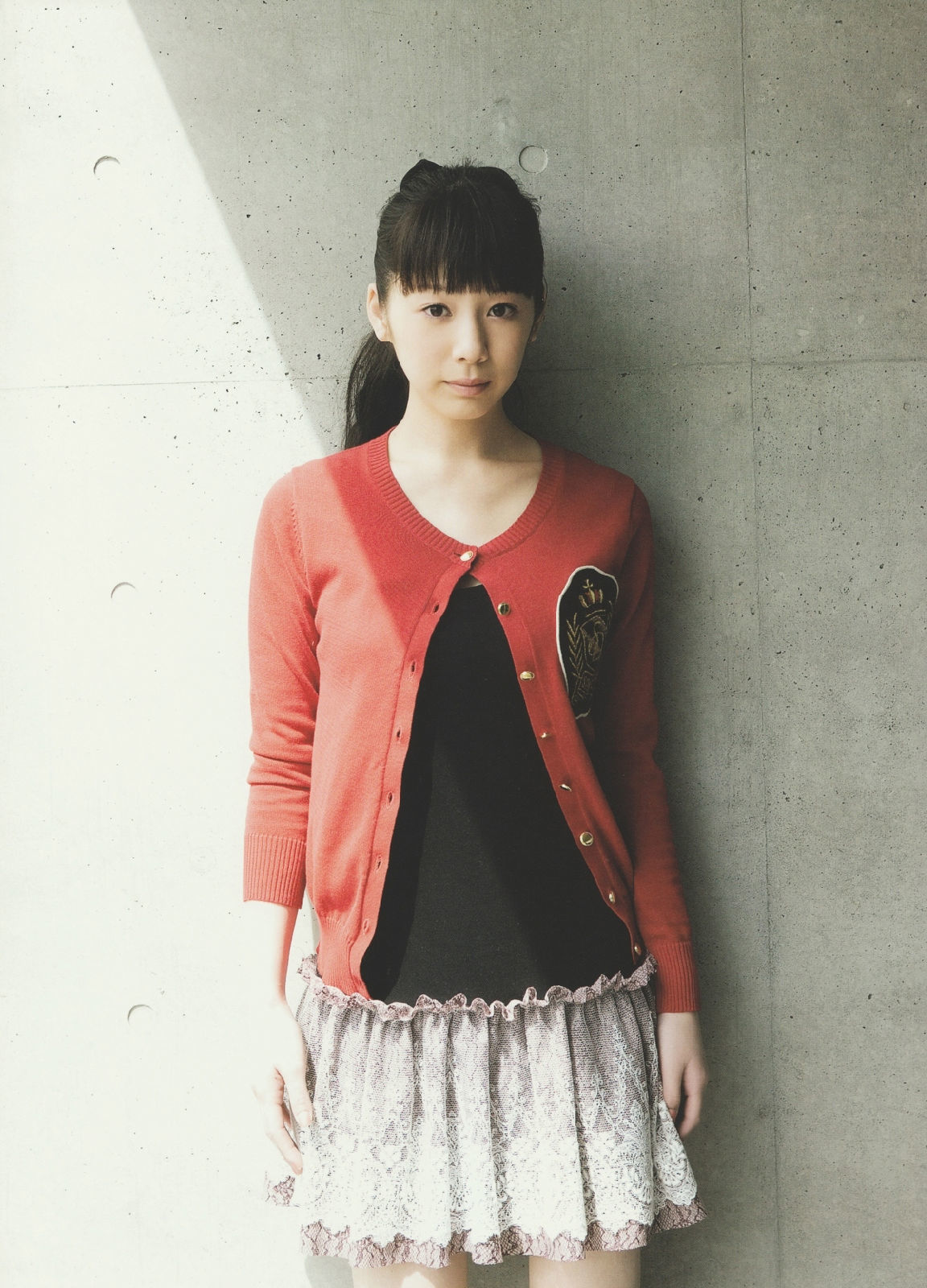 夏帆 Breeze With Kinako