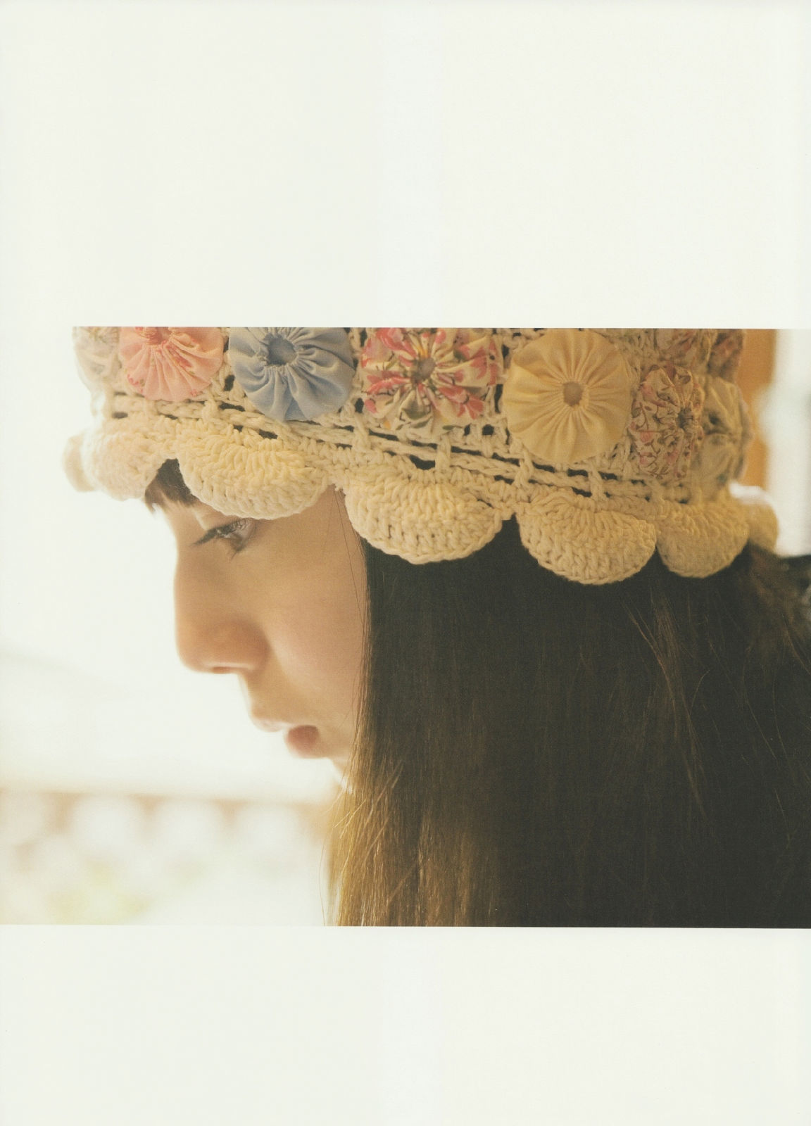 夏帆 Breeze With Kinako