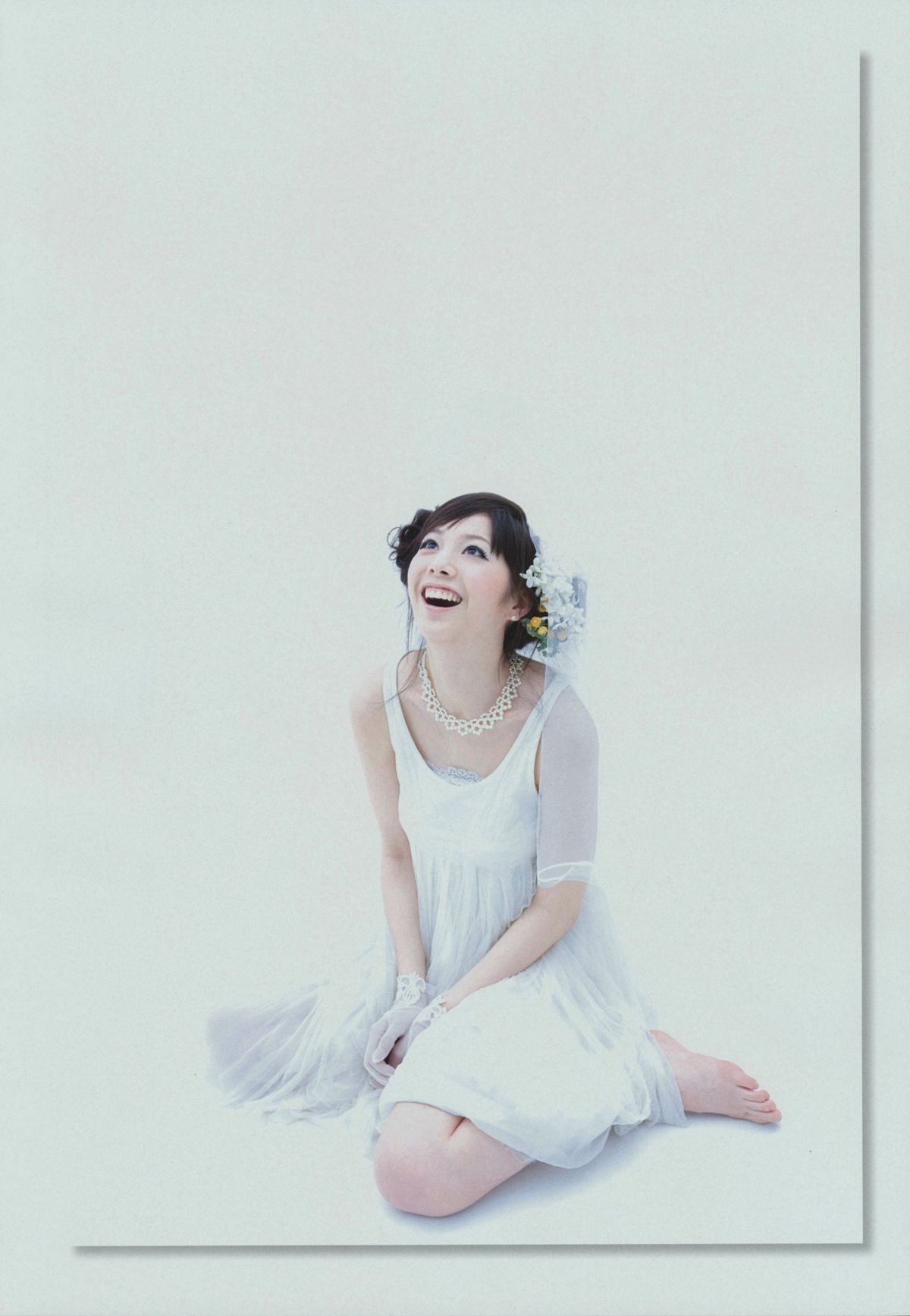 夏帆 帆風だより