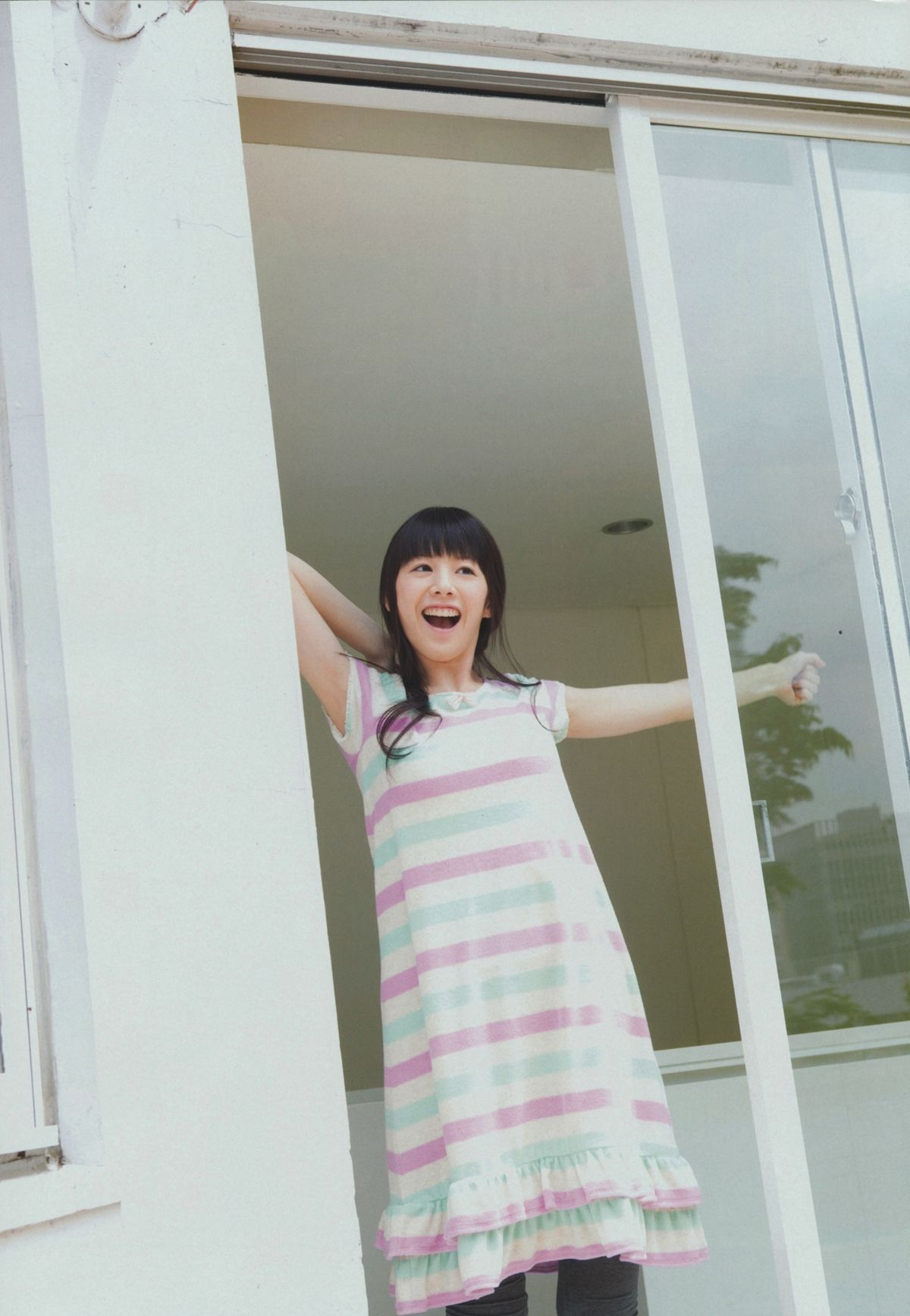 夏帆 帆風だより