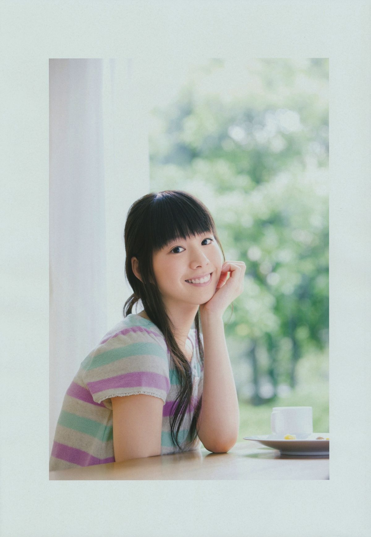 夏帆 帆風だより