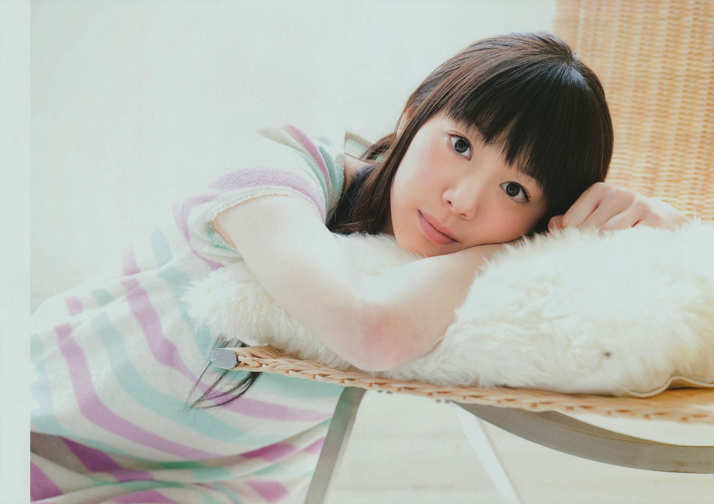 夏帆 帆風だより