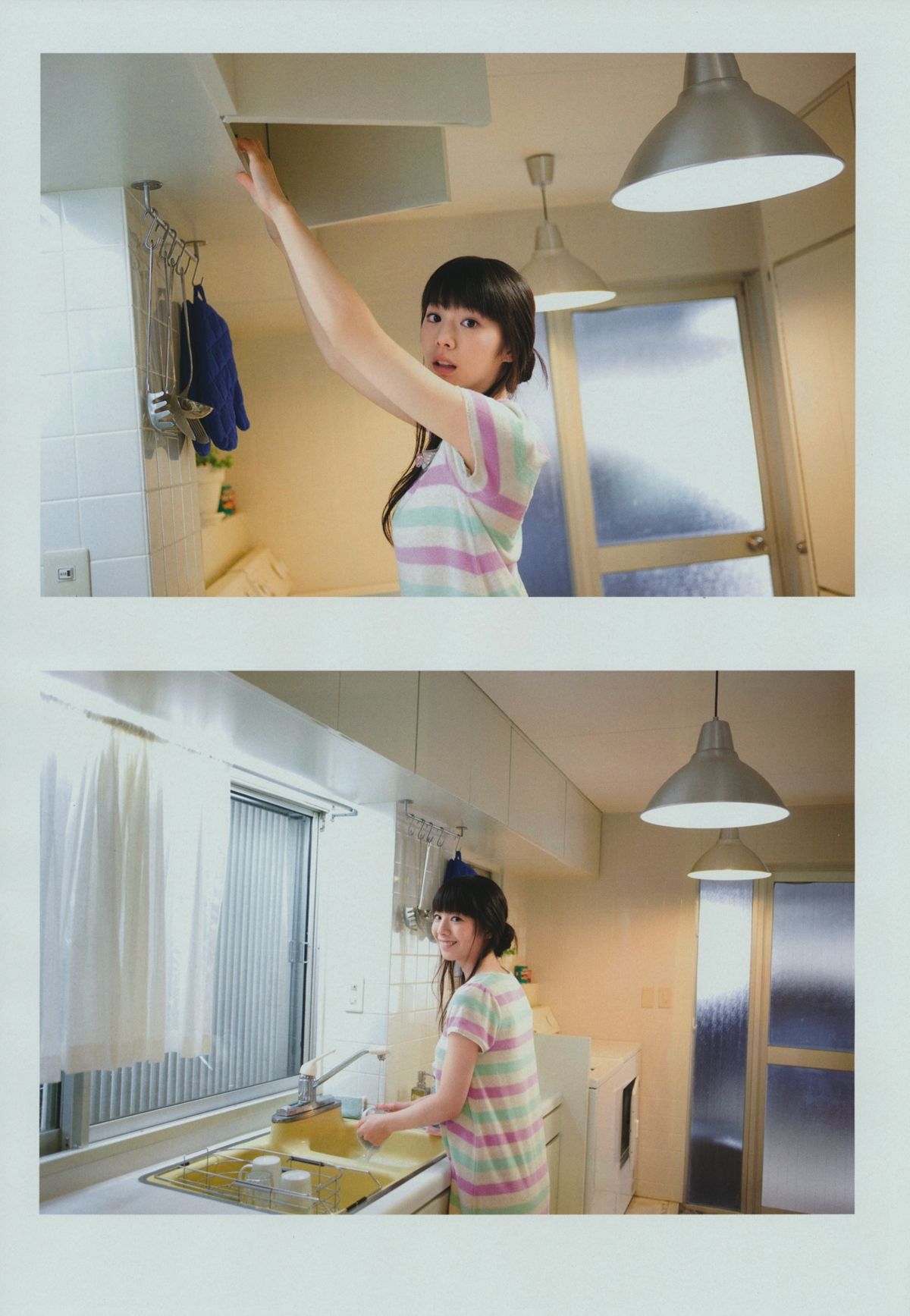 夏帆 帆風だより