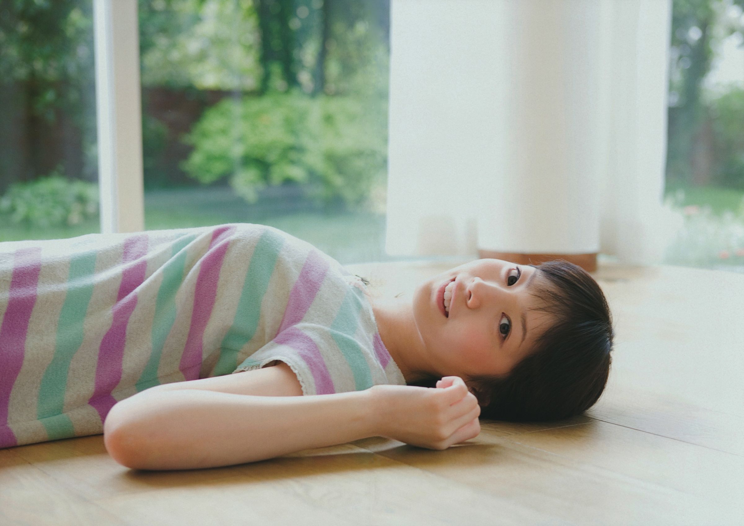 夏帆 帆風だより