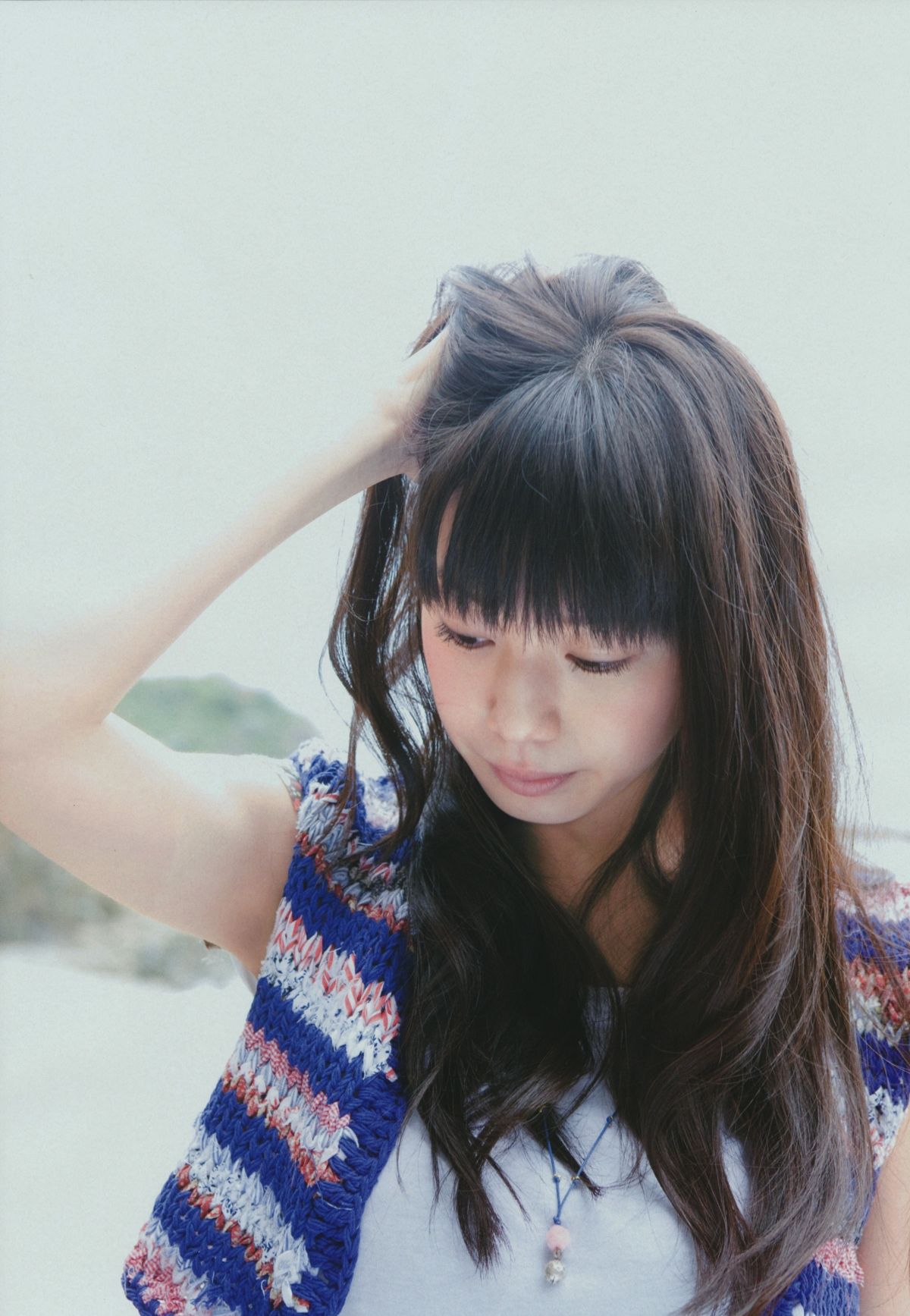 夏帆 帆風だより