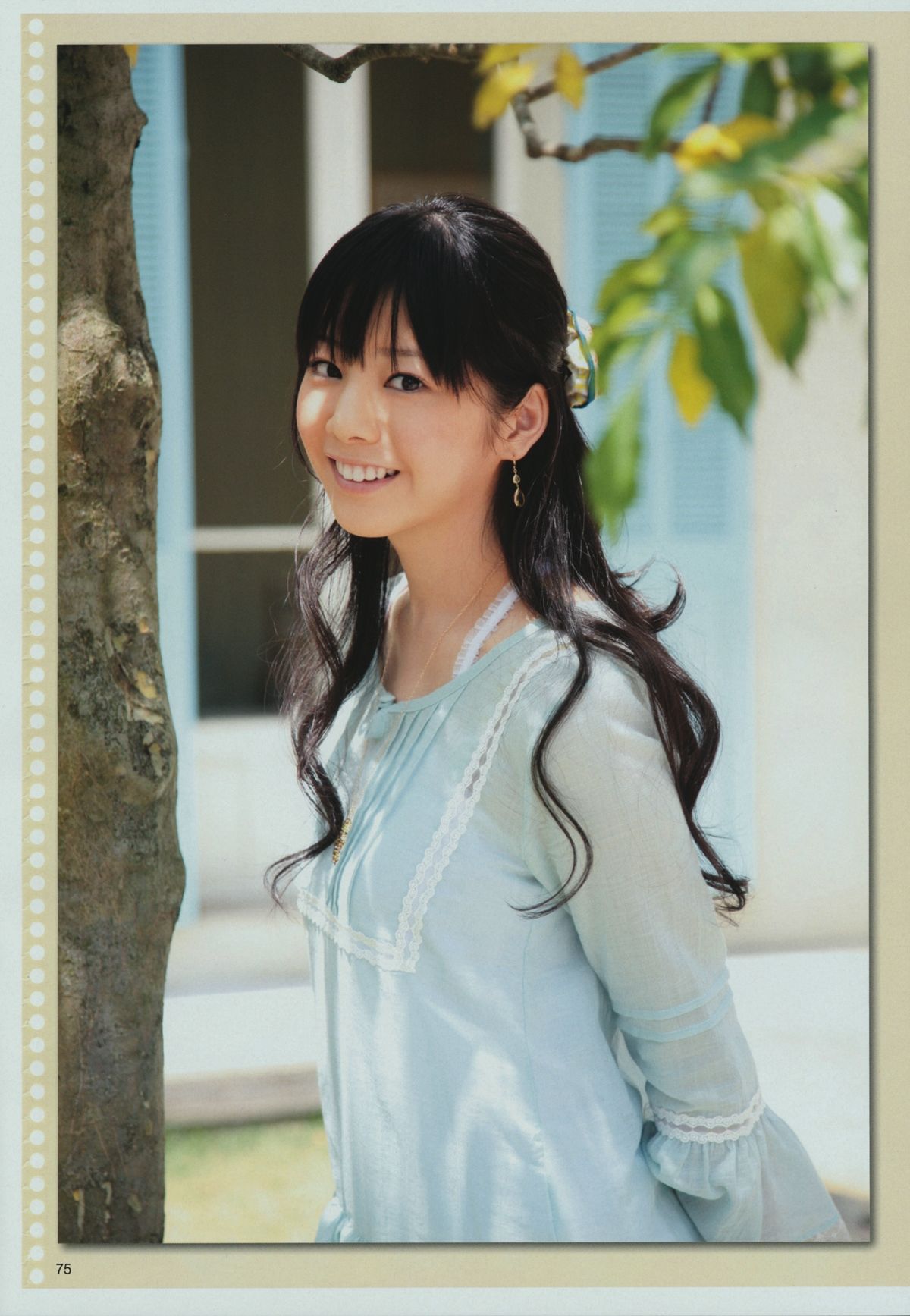夏帆 帆風だより