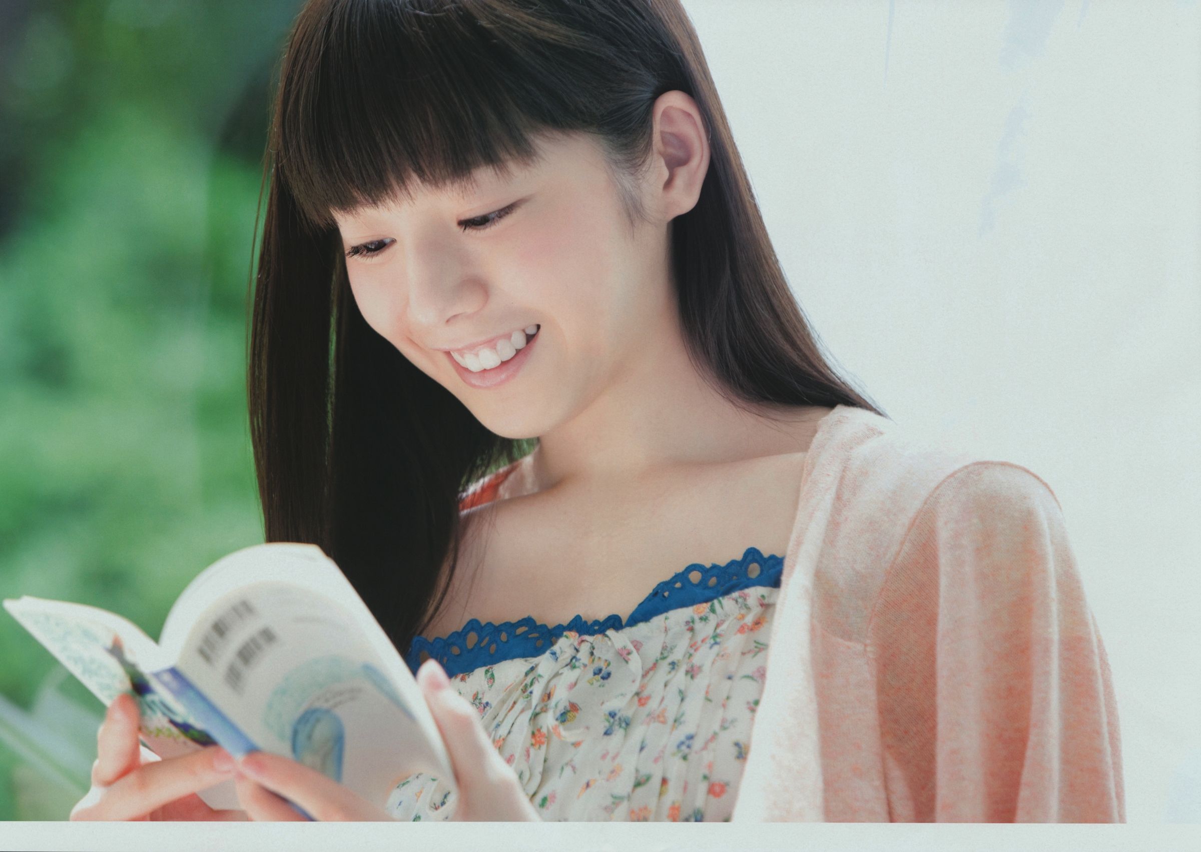 夏帆 帆風だより