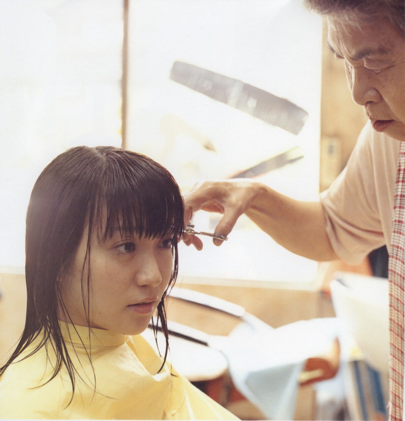 大岛优子 《ゆうらりゆうこ》