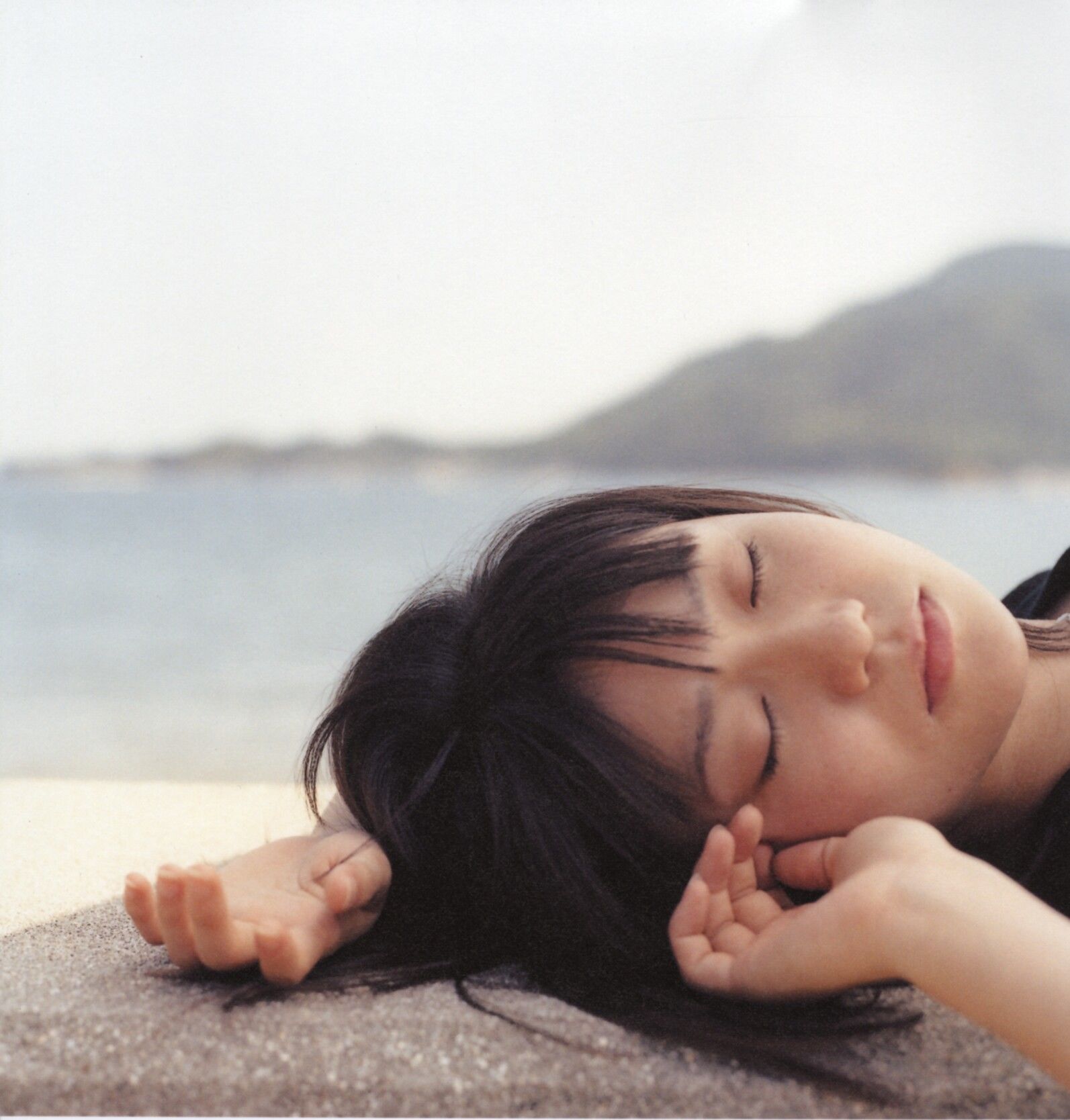 大岛优子 《ゆうらりゆうこ》