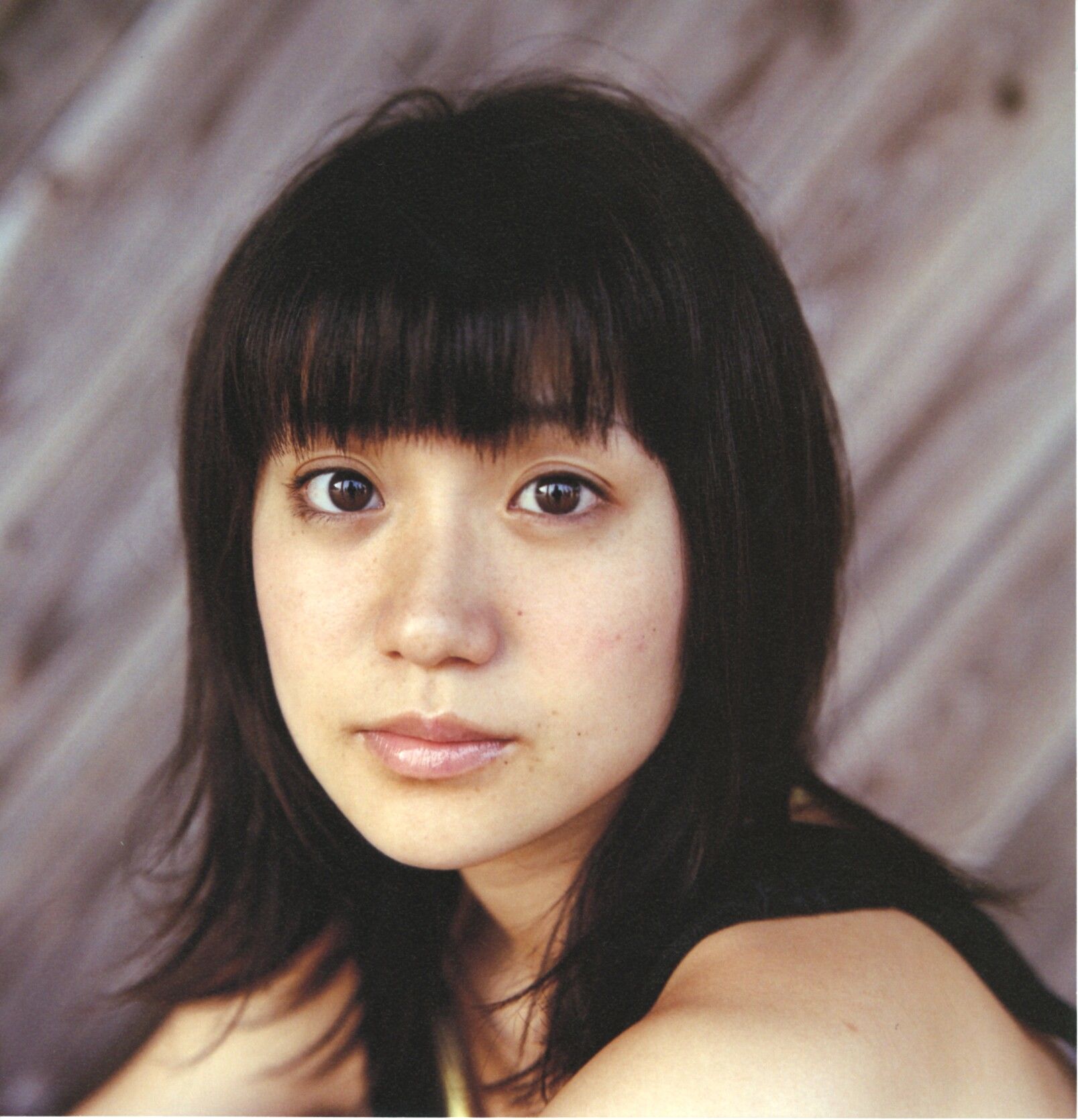 大岛优子 《ゆうらりゆうこ》